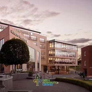 4* Отель Herbert Park And Park